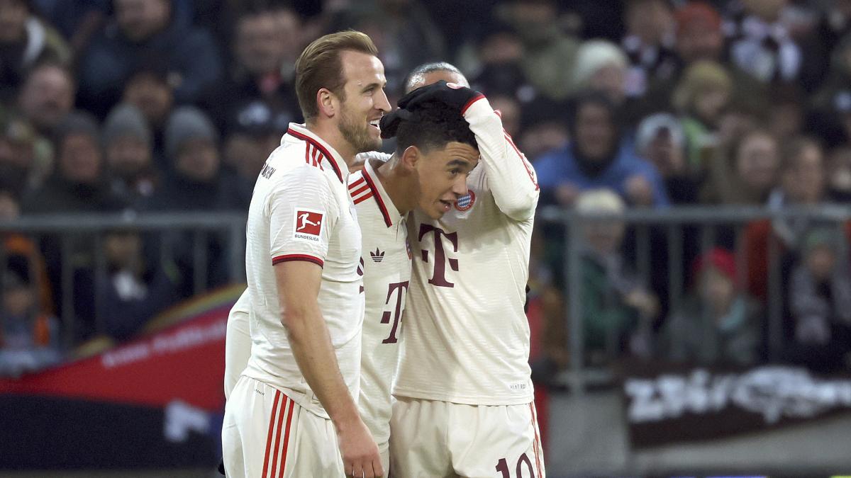 Me siento vivo de nuevo: la confesión de una estrella del Bayern