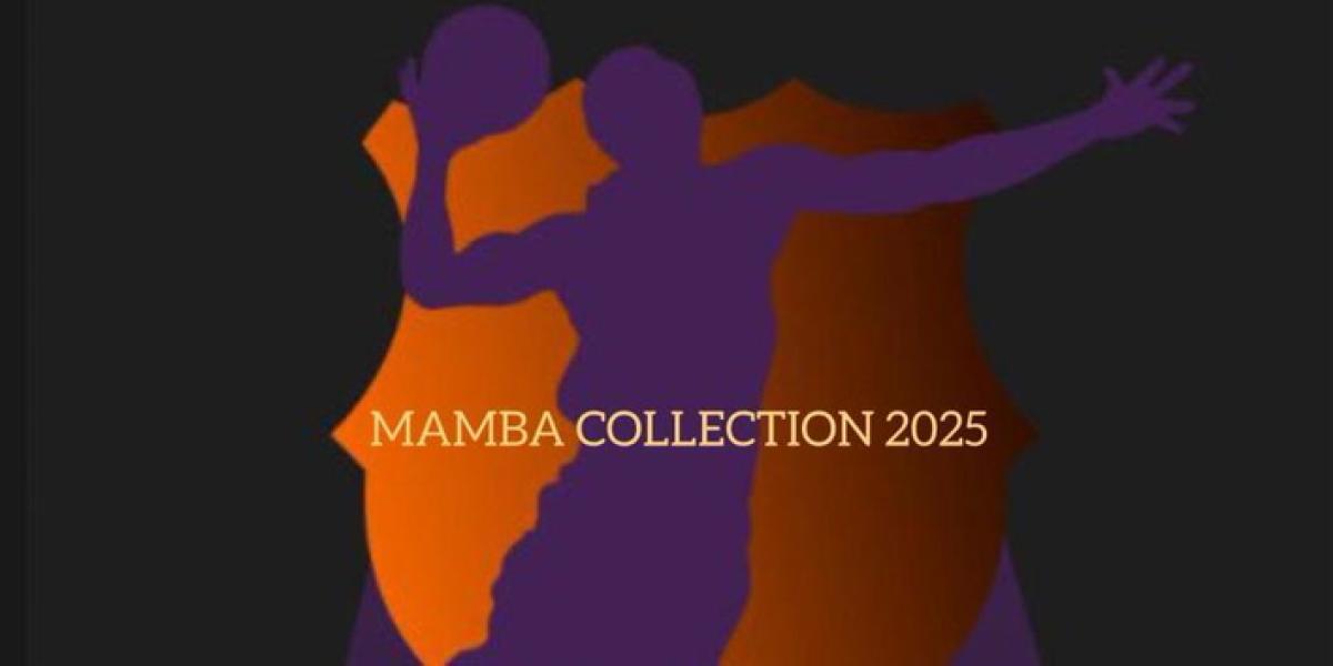 ¡El Barça y Nike lanzarán una colección en homenaje a Kobe Bryant!