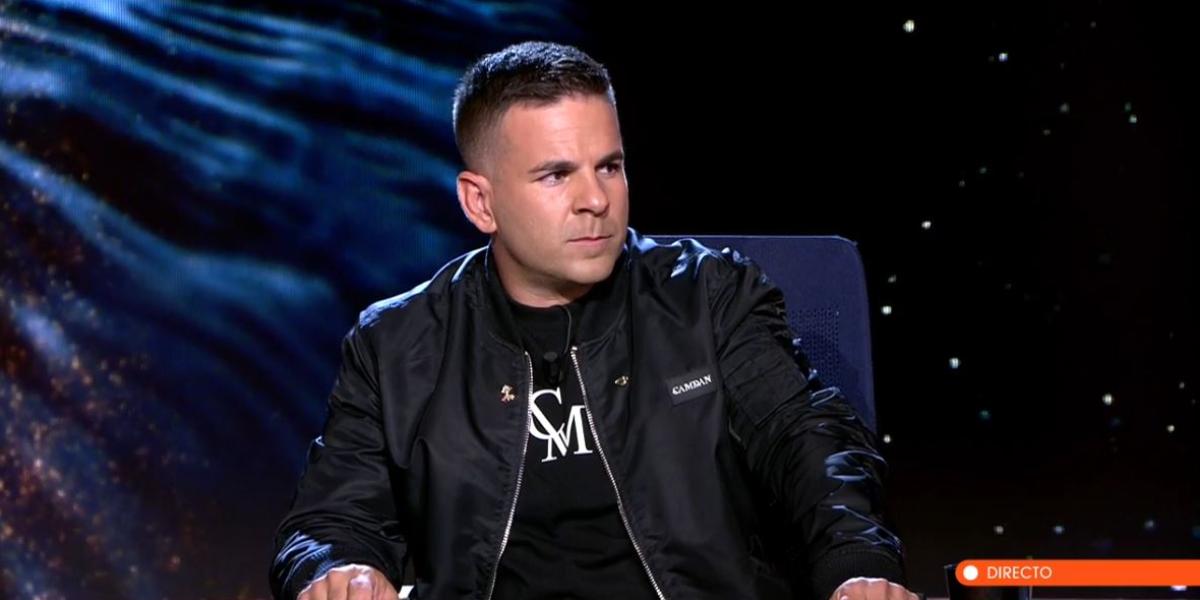 Ángel Gaitán, experto mecánico: Sabéis que soy conductor de vehículo eléctrico, pero esto también me puede pasar a mí. Son cosas que todo el mundo tiene que saber antes de comprarse uno