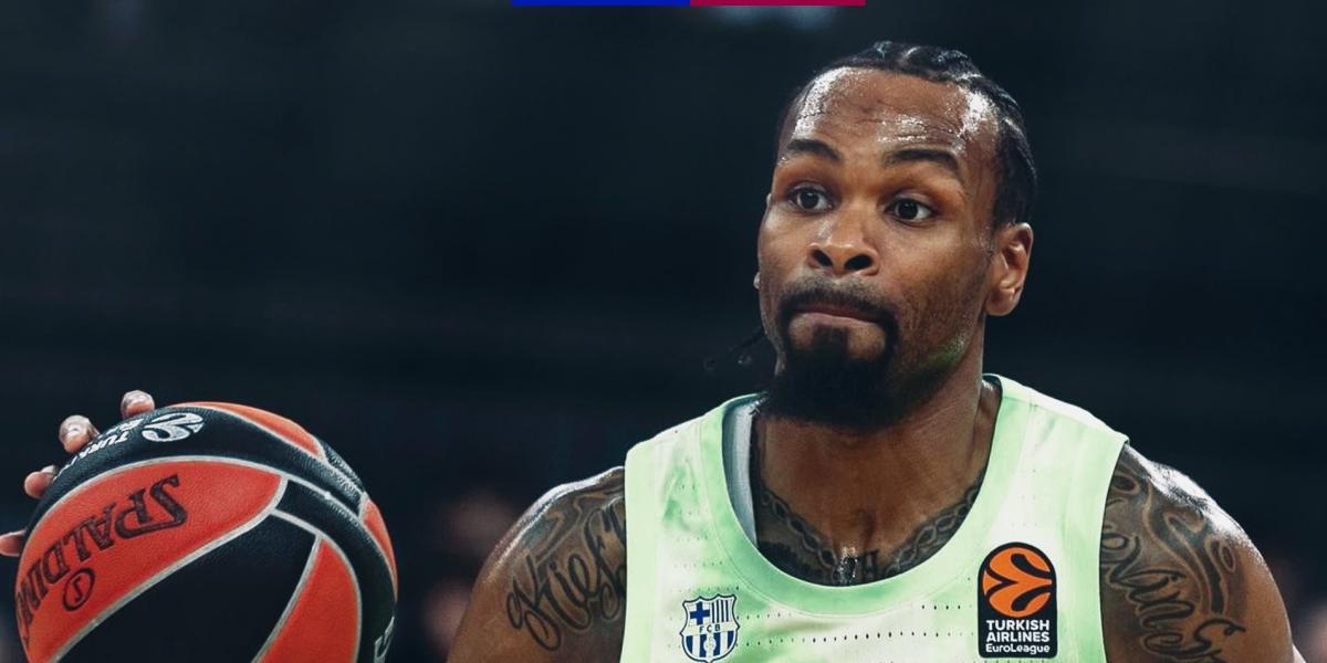 Dónde ver por TV hoy el Barça - Valencia Basket de la Liga Endesa de baloncesto y horario del partido