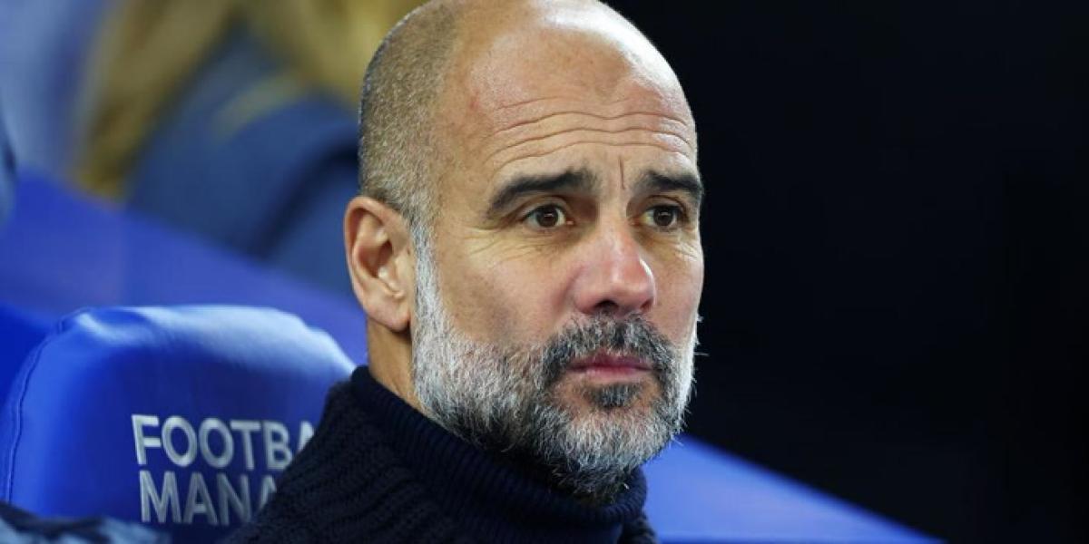 ¡Guardiola podría seguir en el City hasta 2026!
