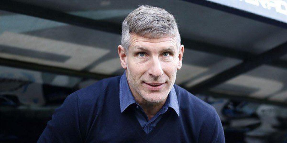 Palermo celebra primer título como técnico y evoca fatídica noche de 1999