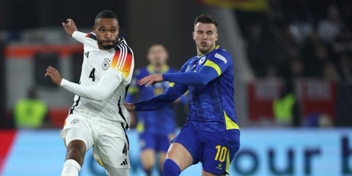 Jonathan Tah pone fecha para decidir su futuro