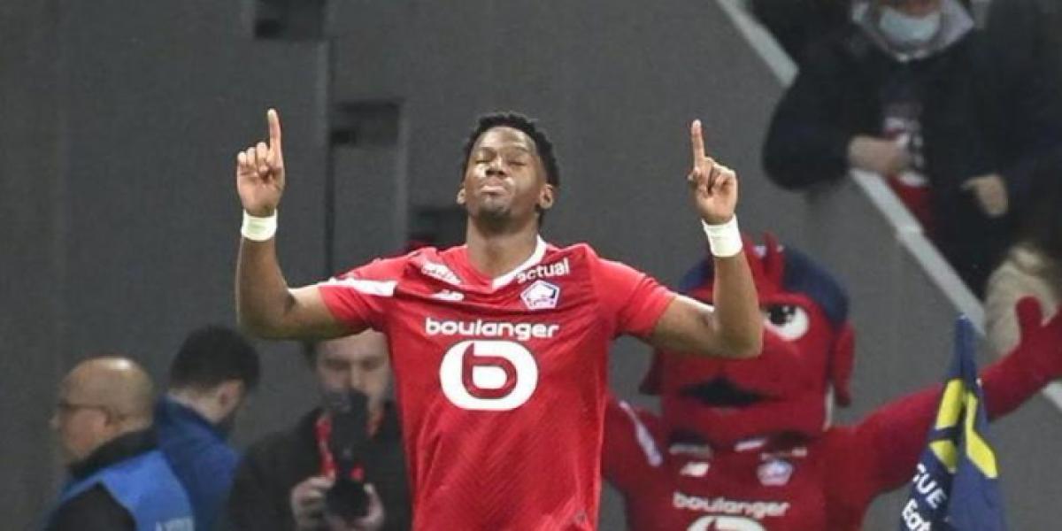 Jonathan David prioriza fichar por el Barça