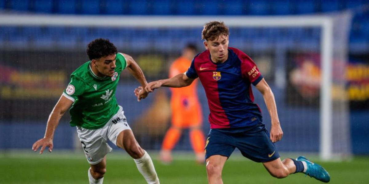 Misterio con la renovación de una de las joyas de la cantera