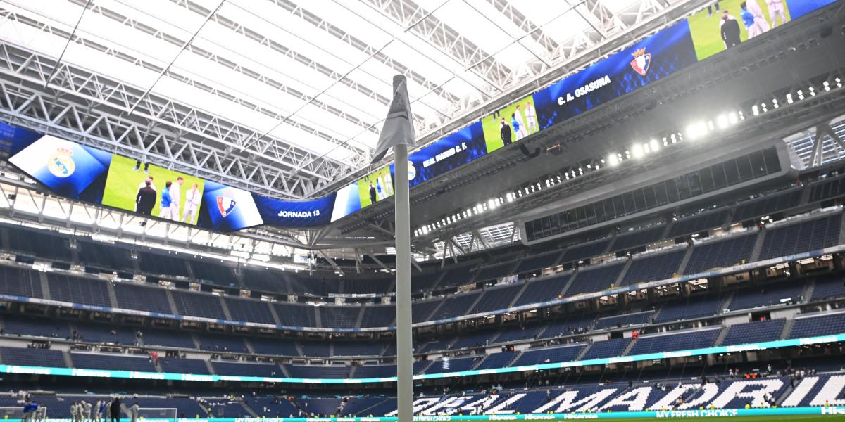 Los vecinos del Bernabéu siguen en pie de guerra contra los conciertos