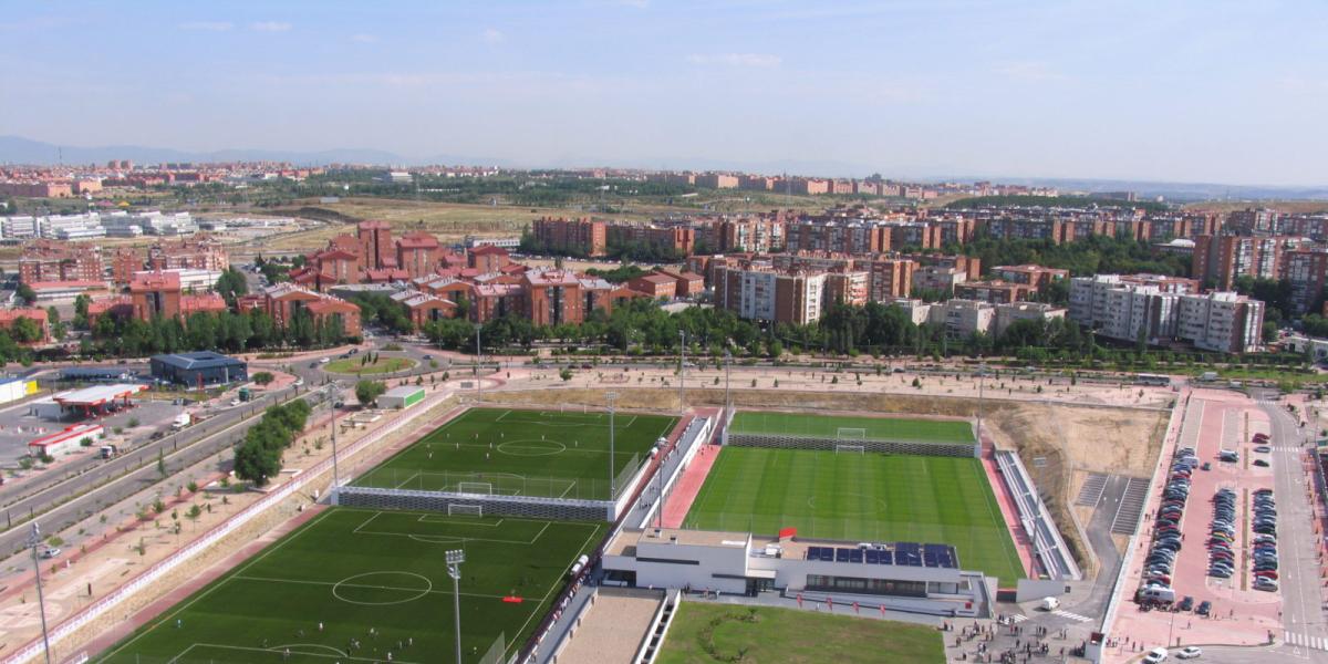 Ultimátum del Ayuntamiento de Madrid al Rayo Vallecano