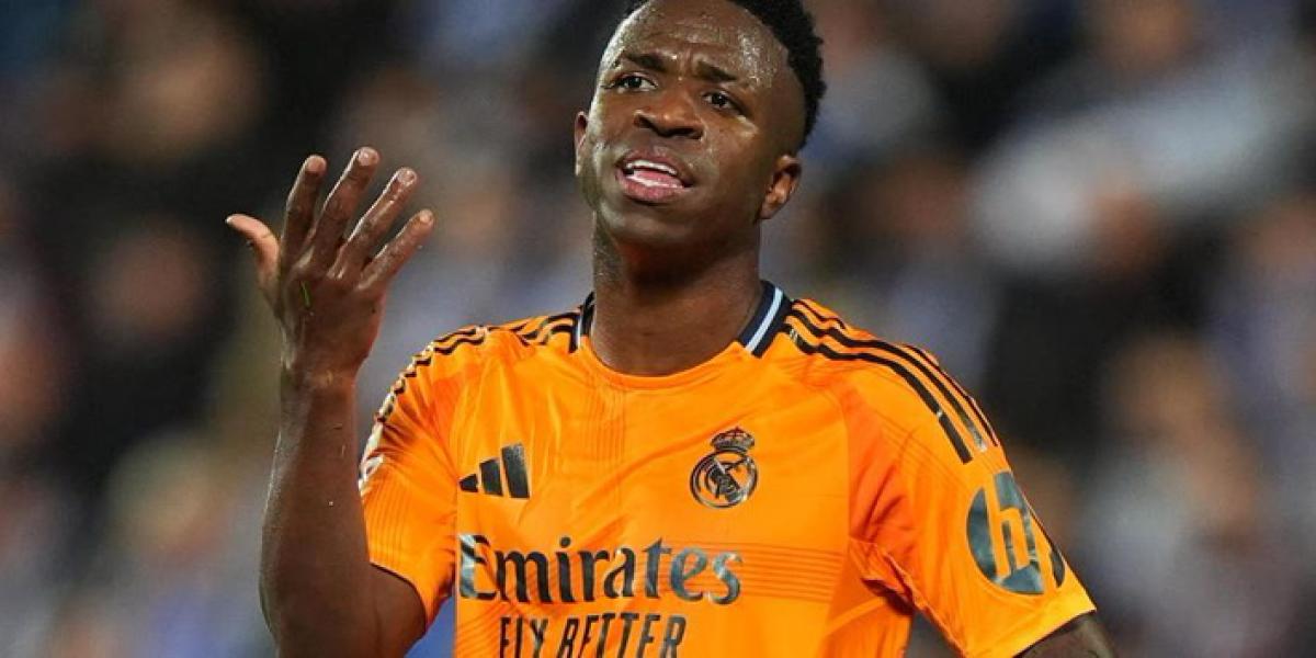 Vinicius y Alaba ya tienen fecha de regreso