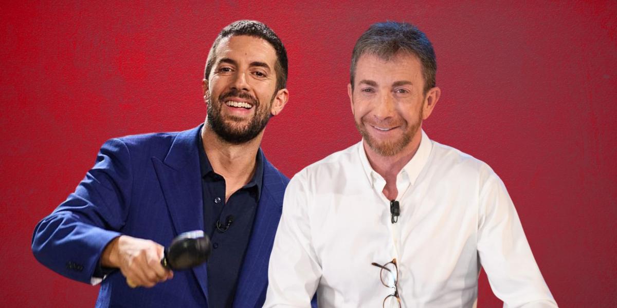La Revuelta cambia de estrategia y hace esto, por primera vez en su historia, para competir contra El Hormiguero