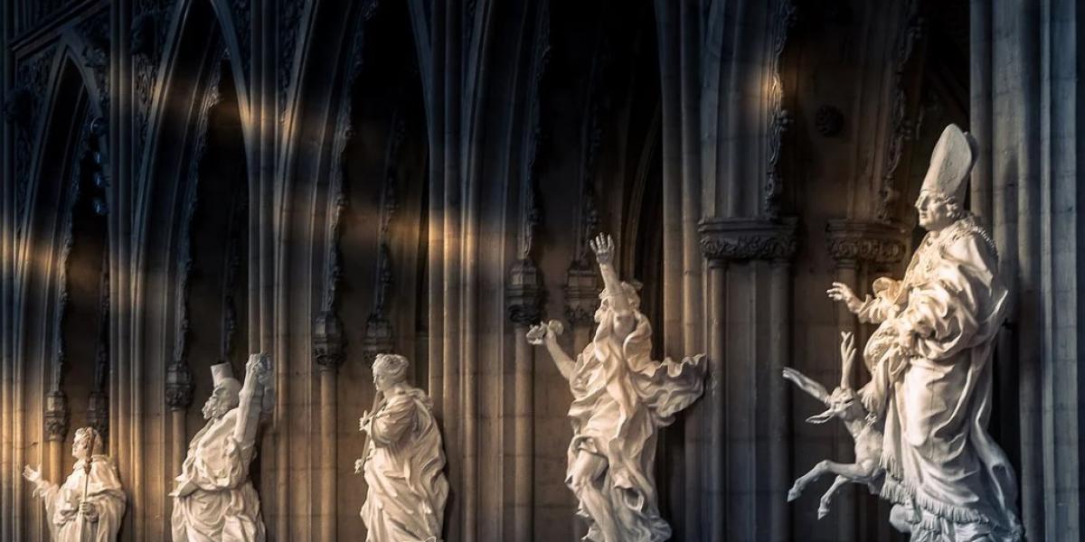 ¿Qué Santo es hoy? Este es el santoral que se celebra el viernes 29 de noviembre de 2024