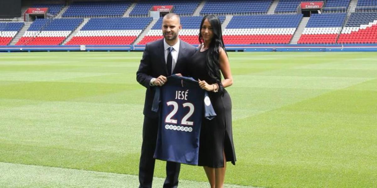 Al Khelaïfi no me quería ver ni en pintura, no sé si le gustó más mi mujer que yo