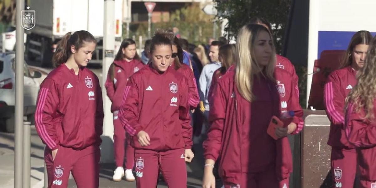 Dónde ver por TV el Francia - España de fútbol femenino y horario del partido