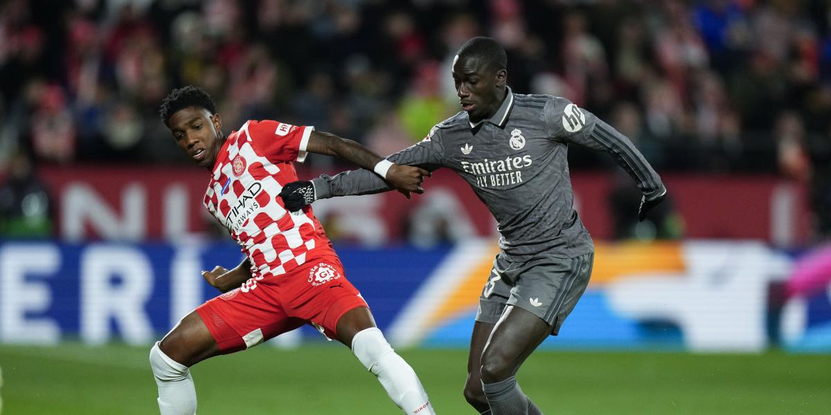 La convocatoria del Real Madrid para el Sevilla