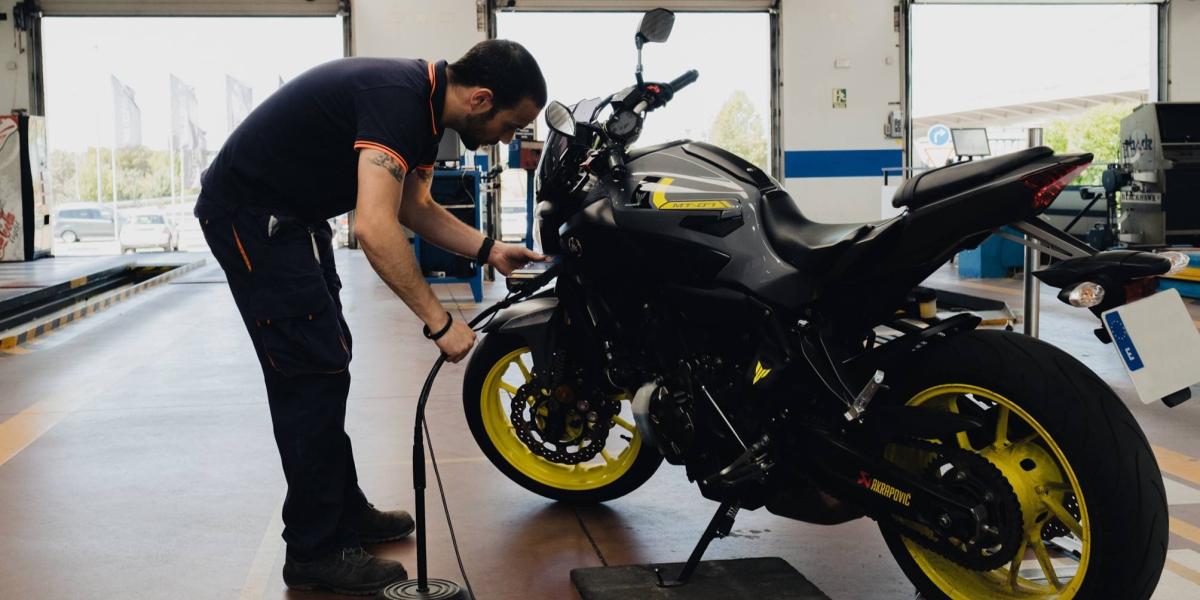 Portugal vota en contra de la ITV: las motos no tendrán que pasar la inspección técnica obligatoria