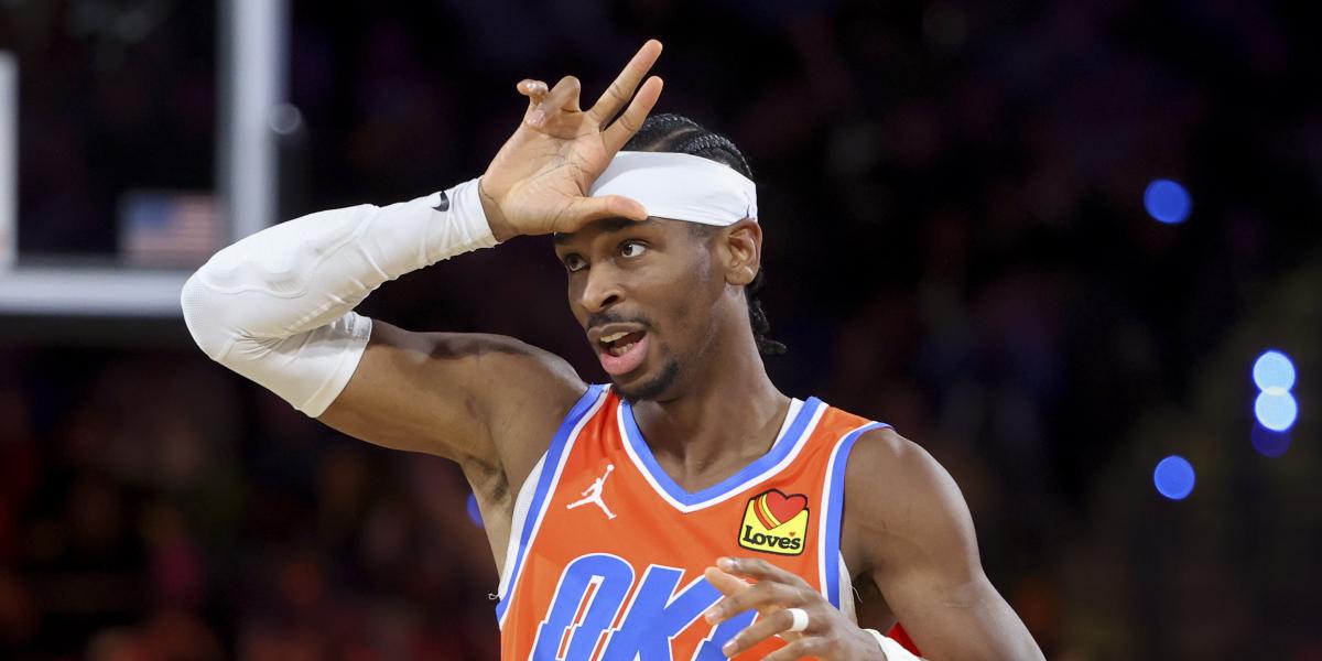 111-96: Los Thunder de Shai derrotan a los Rockets y se citan con los Bucks en la final
