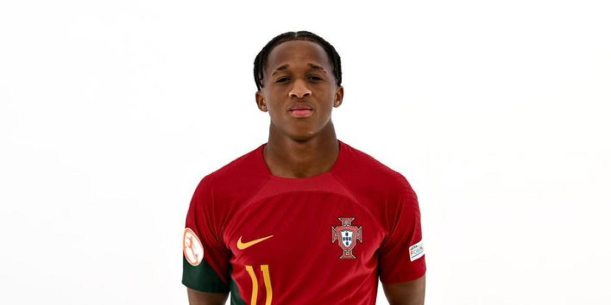 Una joven promesa del Porto, a un paso del Barça
