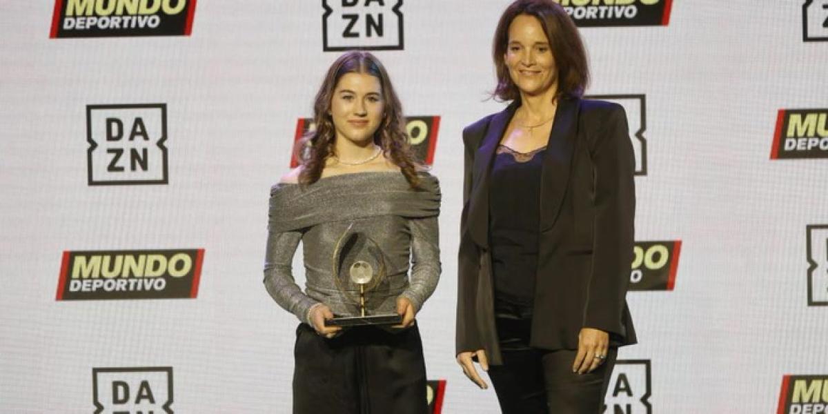 Maja Madon: Me gustaría convertirme en una gran estrella