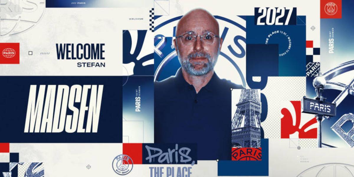 El PSG anuncia al entrenador que sustituirá a Raúl González la próxima temporada