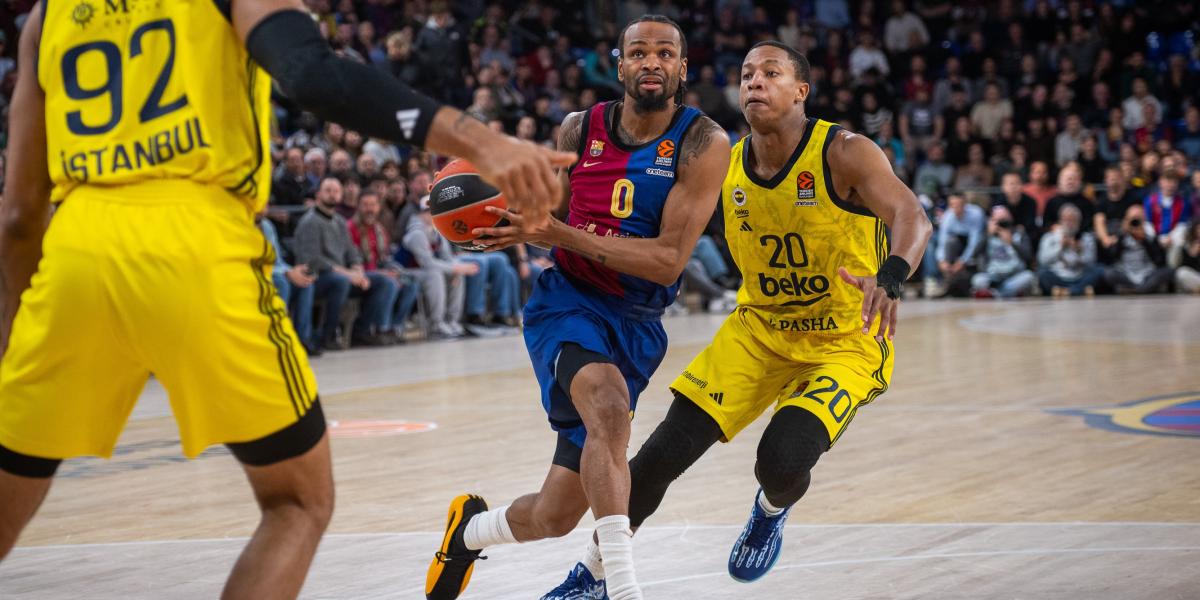 Ruegan sustituir el formato de la Final Four: La Euroliga tiene que planteárselo