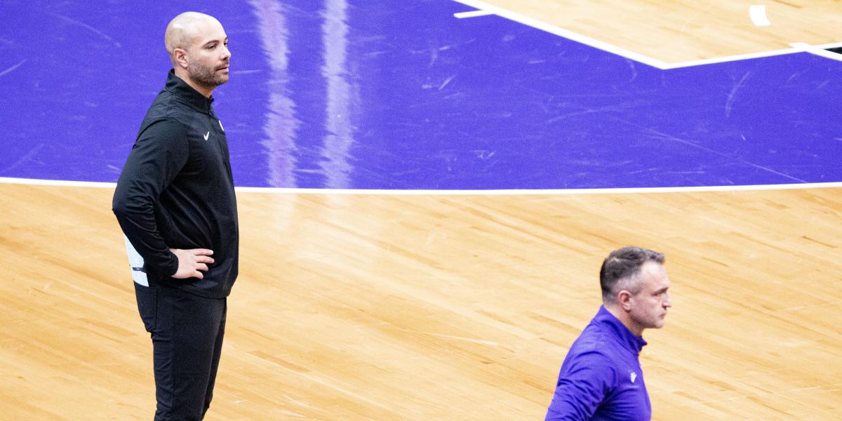 Historia en la NBA: Jordi Fernández - Darko Rajakovic, primer duelo de entrenadores no americanos