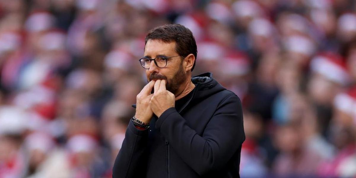 Bordalás elogia al Mallorca y pide refuerzos