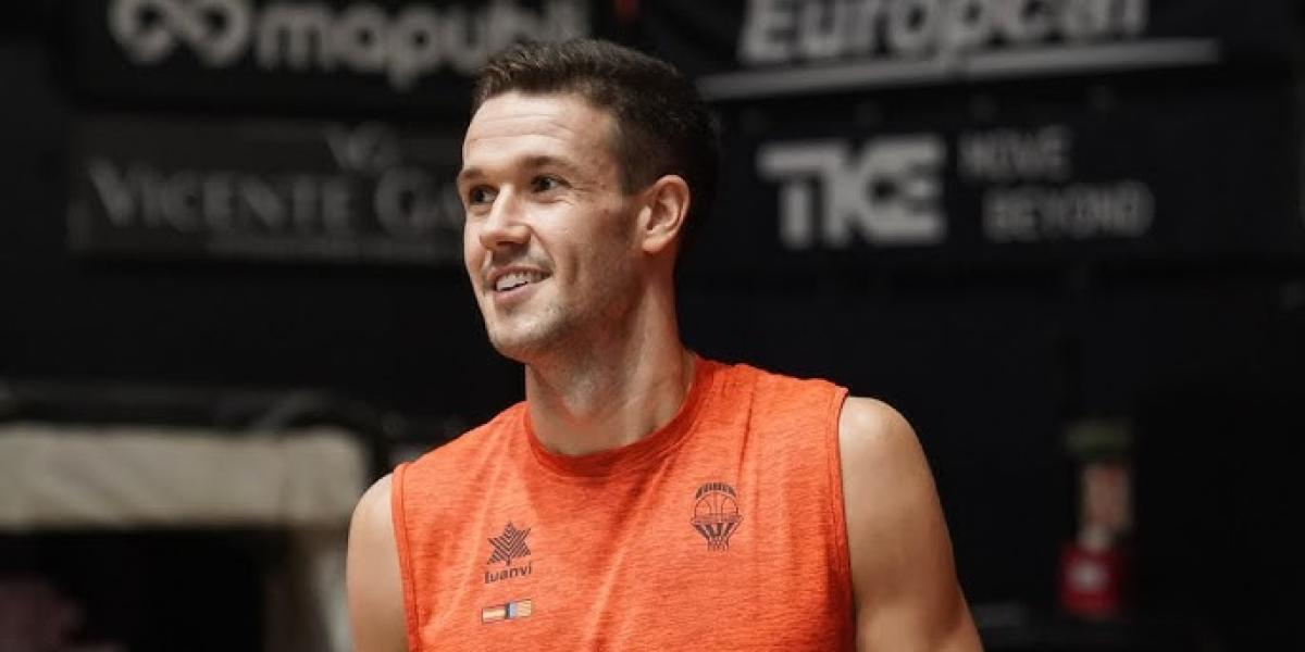 López-Arostegui: Es difícil estar siempre en la cresta de la ola