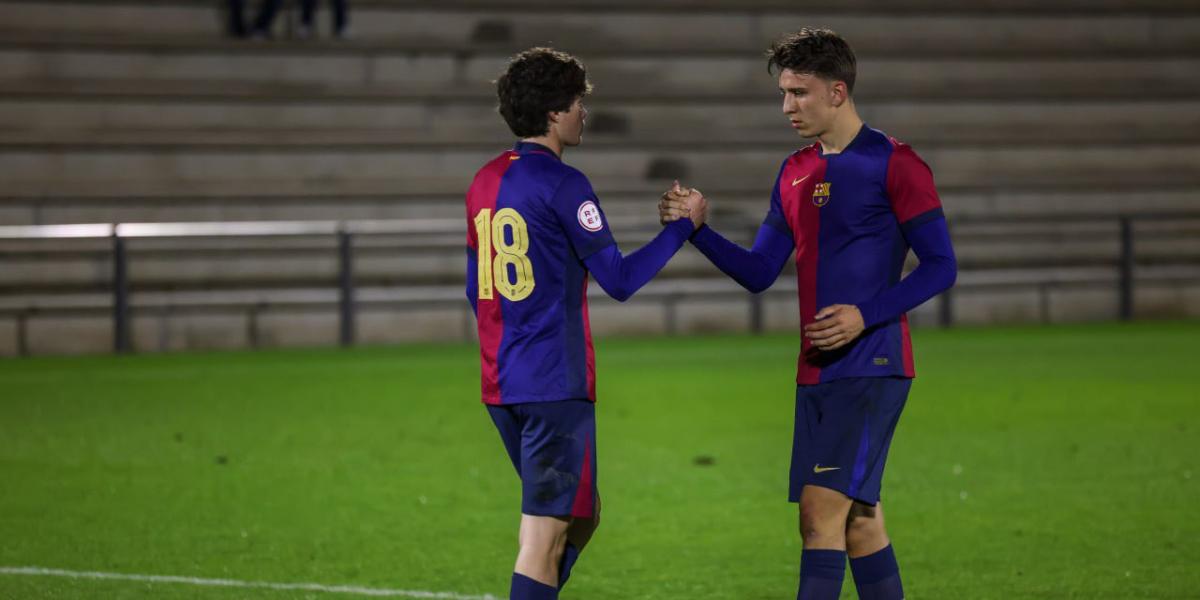 2-1: El Barça remonta el gol tempranero del Huesca en dos minutos