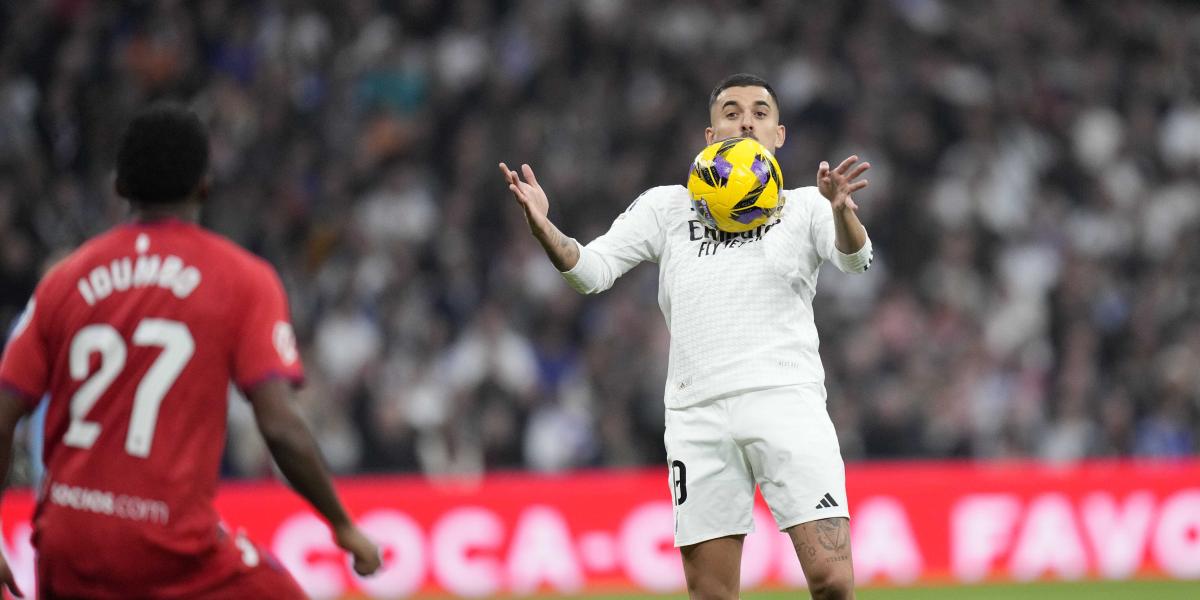 El detalle de Ceballos en Cartagena que se ha vuelto viral