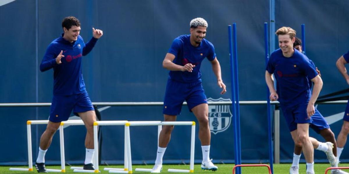 Los jugadores que se podrían ver perjudicados por la llegada de Tah