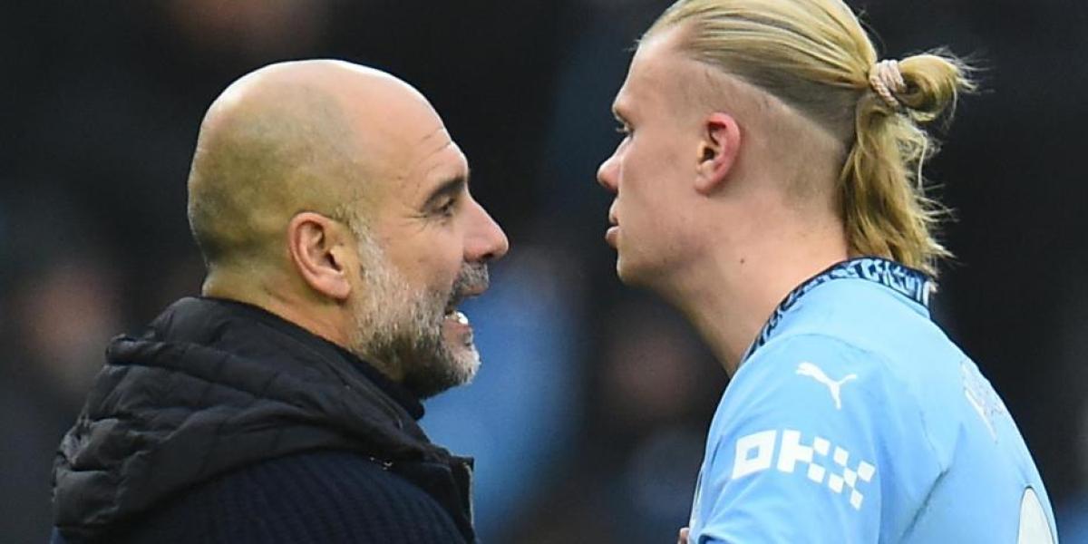 Guardiola: Tenemos que fichar, seguro