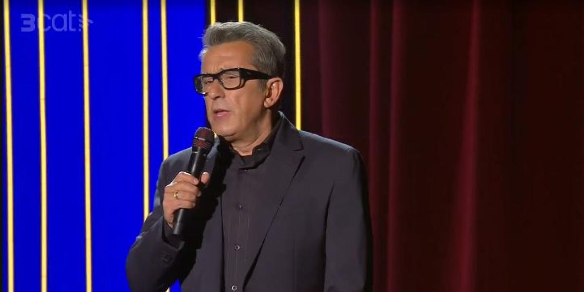 Andreu Buenafuente hace sangre en la guerra entre Pablo Motos y David Broncano