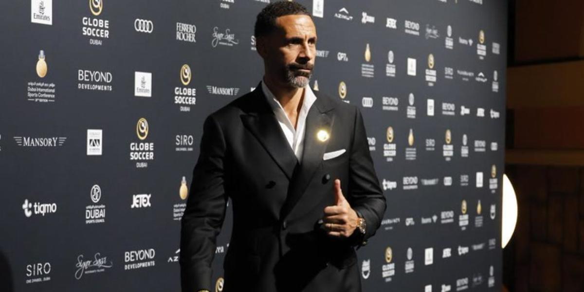 La mayor rendición de una leyenda del fútbol hacia Lamine: “Lo amo”… y no es el único