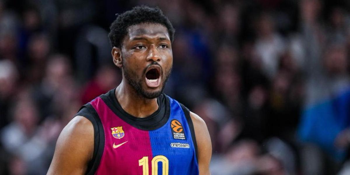 Chimezie Metu regresa a lo grande pese al desenlace final