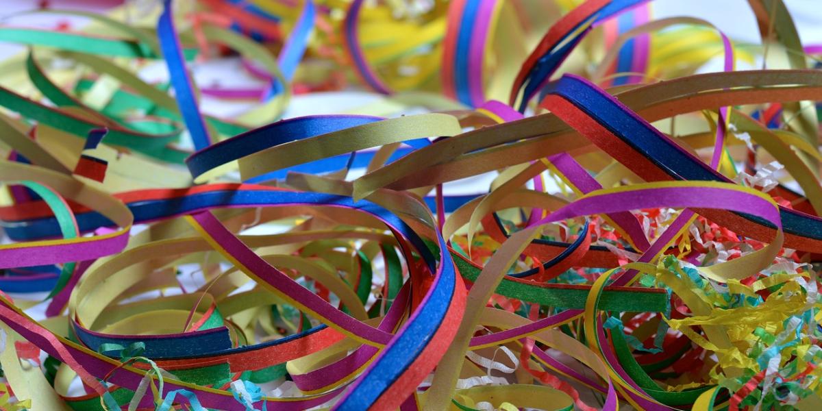 Cotillón de Nochevieja: ¿Desde cuándo es tan común en fin de año y en qué países?