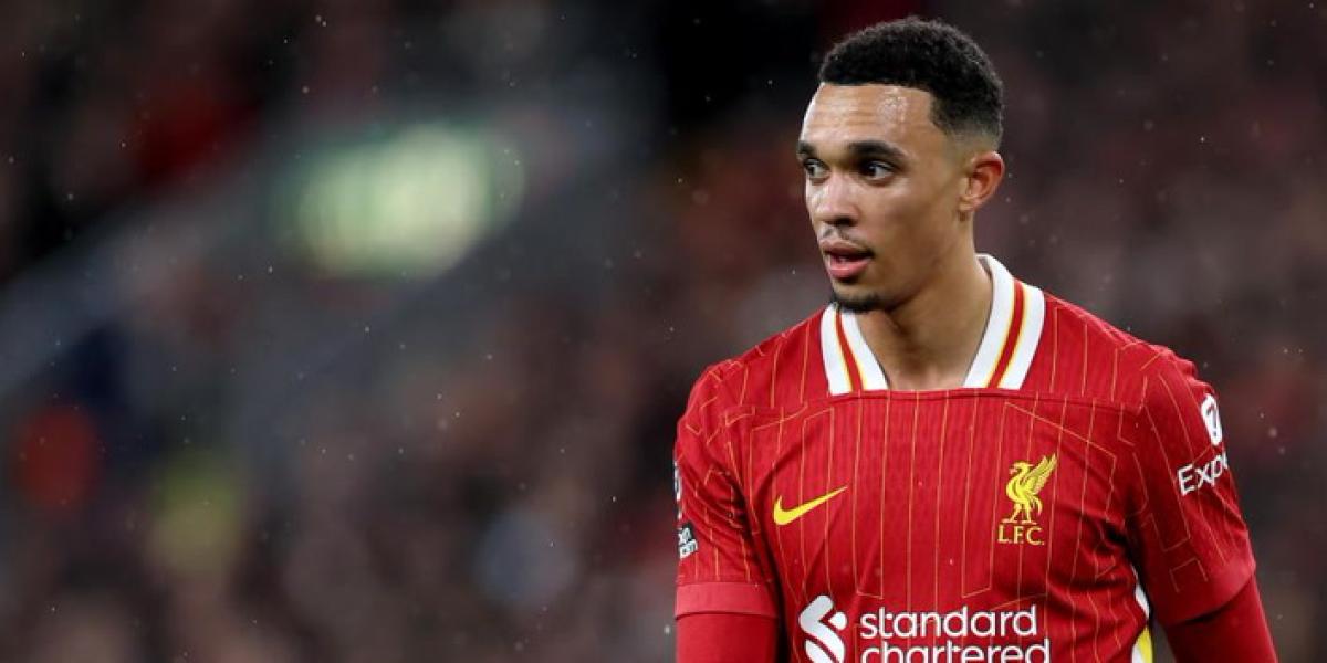 Así está la situación de Alexander-Arnold y el Real Madrid