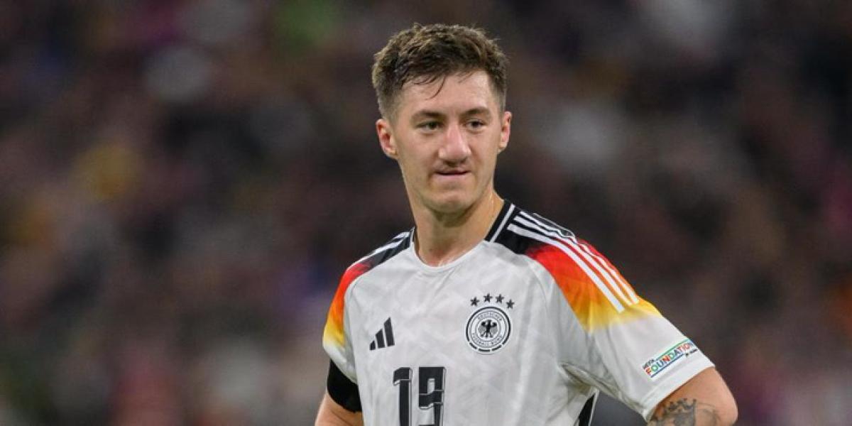 El sucesor de Kroos responde sobre el presunto interés del Barça