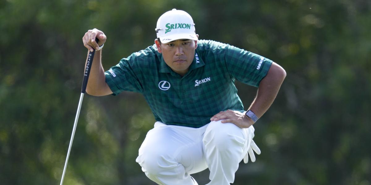 Ni Matsuyama ni Moriwaka ceden en The Sentry