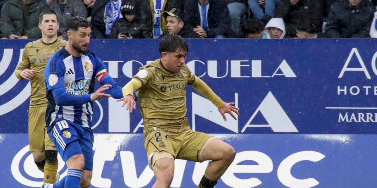 Este miércoles se sabrá cuál será el siguiente rival de Copa de la Real