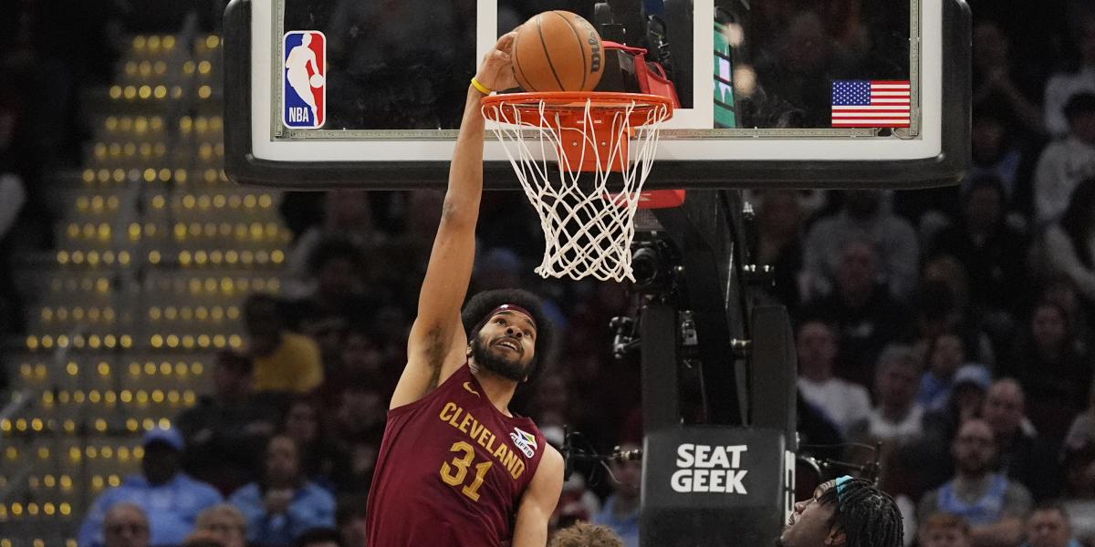 Los Cavs arrasan y aumentan su ventaja sobre Celtics