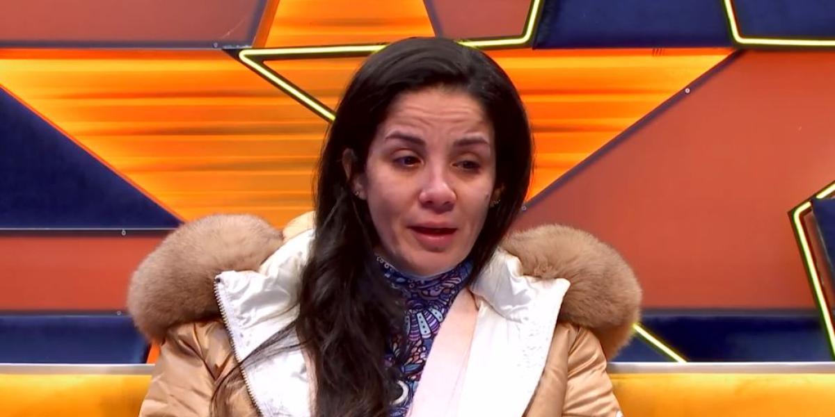 Ana Herminia, muy contundente sobre Bárbara Rey: No es mi suegra