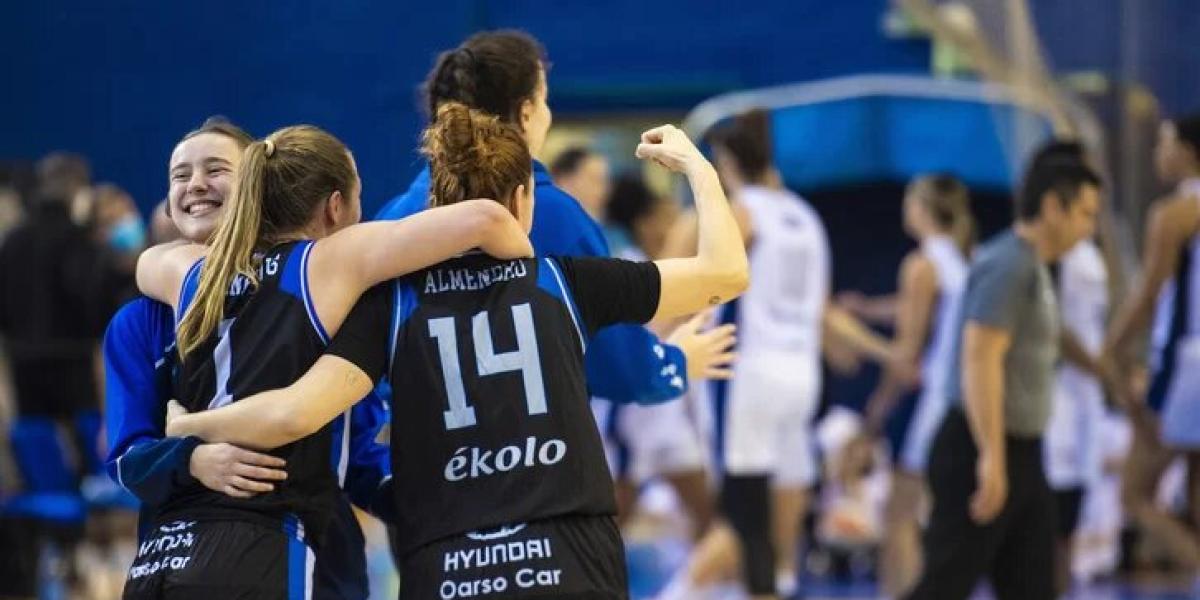 El IDK se juega en Italia buena parte de sus opciones de pasar a cuartos ante el Sassari