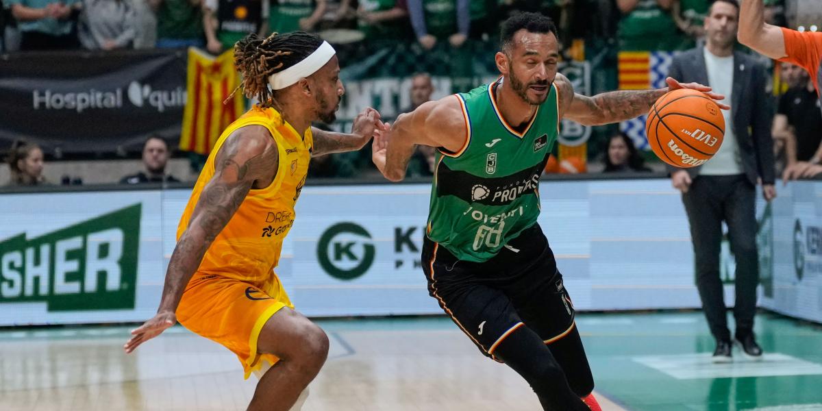 El Joventut, en busca de un milagro