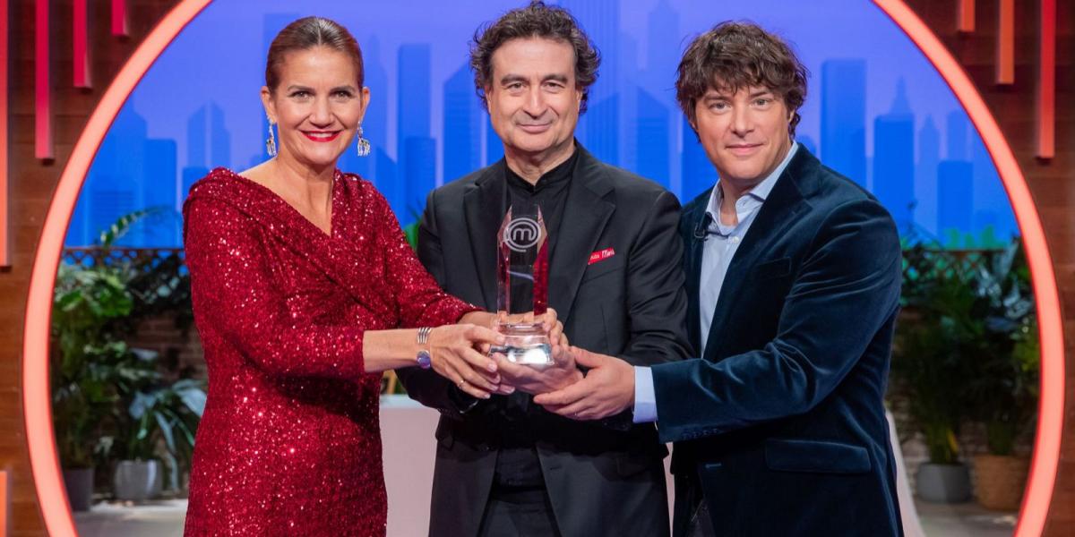 Supervivientes 2025 da el bombazo y confirma el fichaje de este polémico rostro de MasterChef