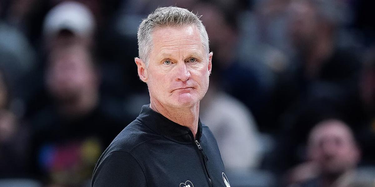 La madre de Steve Kerr, entre los evacuados del incendio de Pacific Palisades