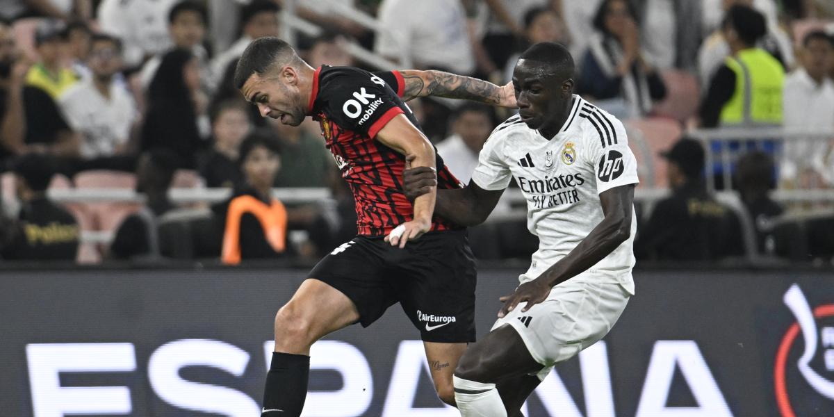 La convocatoria del Real Madrid para la Juventus