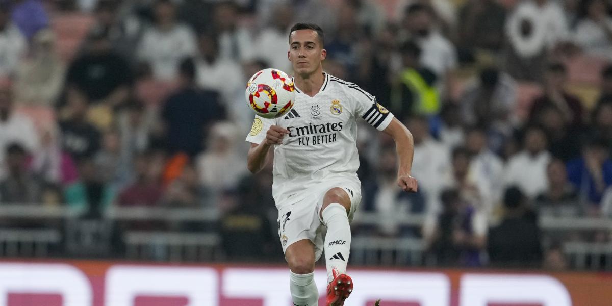 La convocatoria del Real Madrid para el Girona