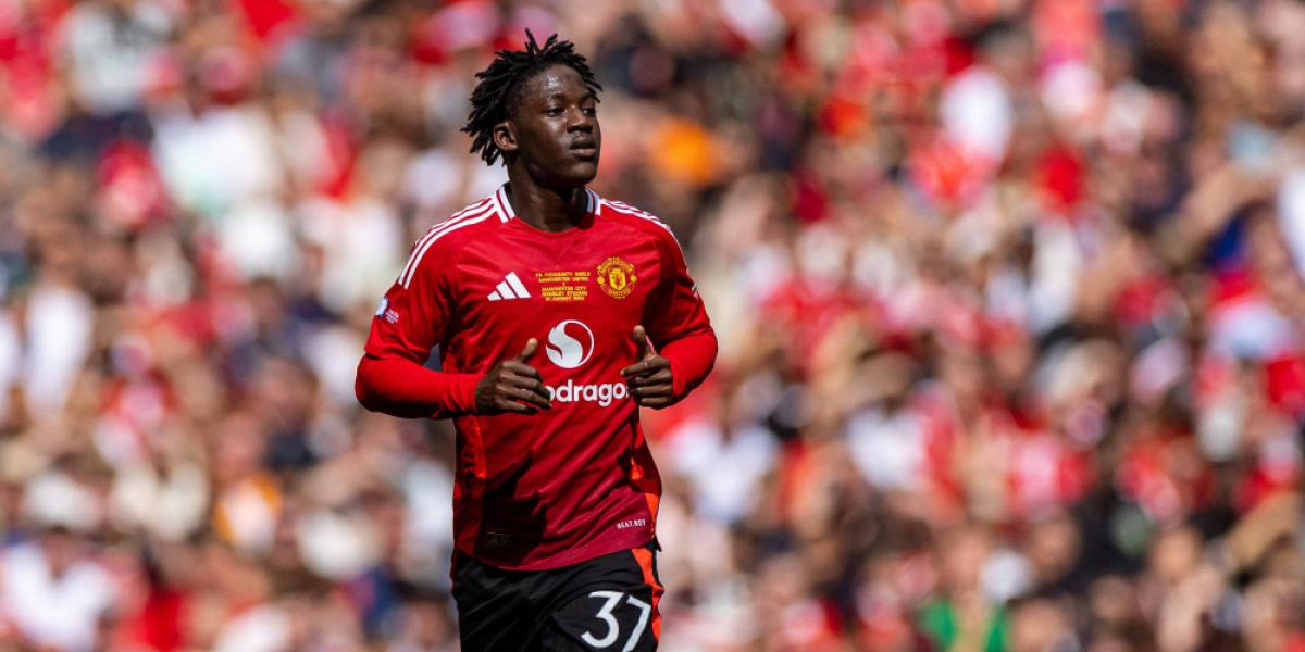 El Real Madrid no pierde de vista a un internacional inglés