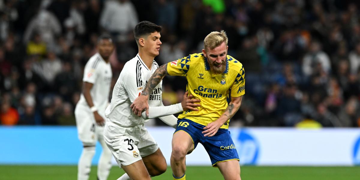 El Madrid también cita a Chema para el City