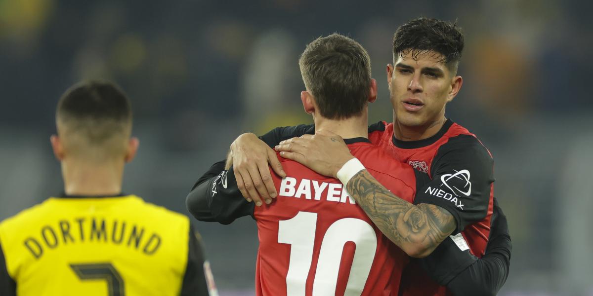 En Ecuador ya ven a Hincapié de rojiblanco