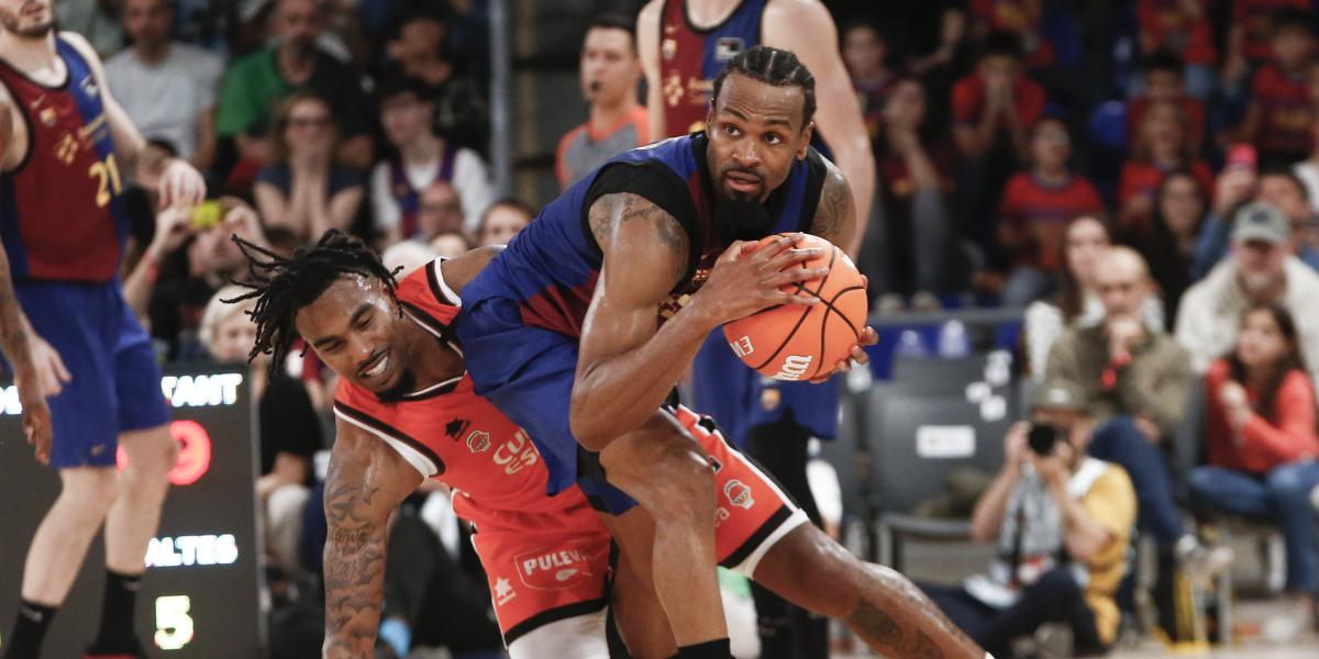 Horario, canal y dónde ver por TV hoy el Barça - Dreamland Gran Canaria de la Liga Endesa de baloncesto